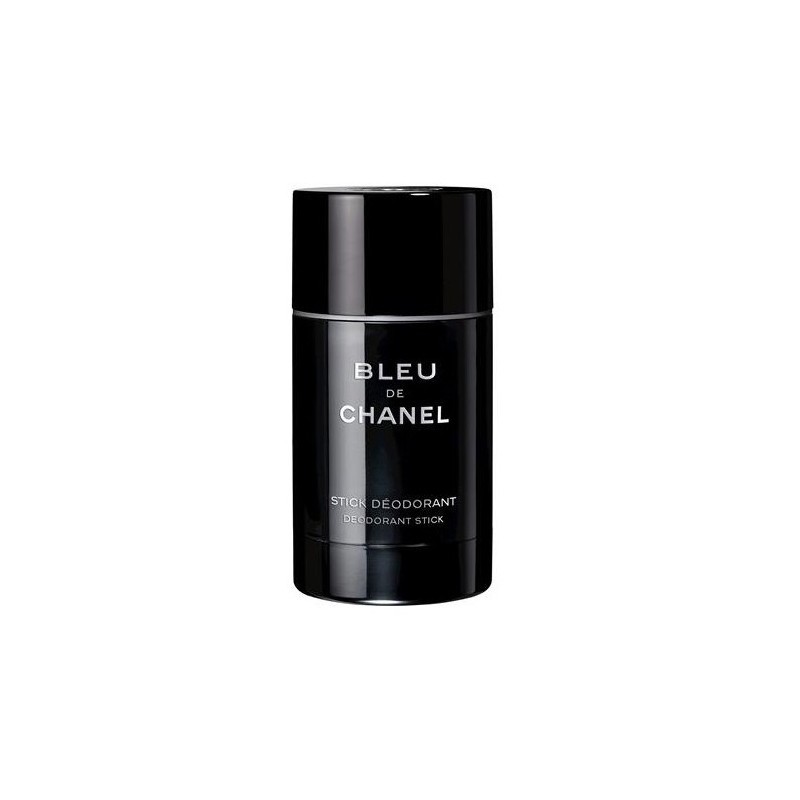 Chanel Bleu de Chanel Deodorant (75ml) - Deodorants & anti-perspirant sticks  - Photopoint