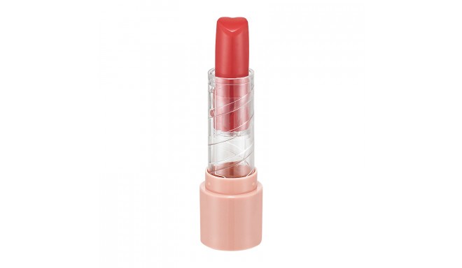 Holika Holika Heartful Chiffon Cream Lipstick BE08 Maple Choux