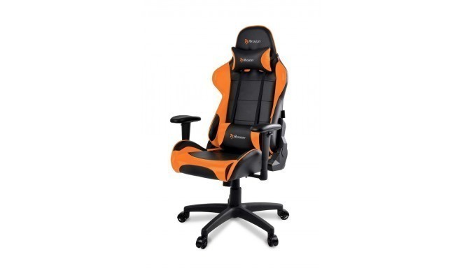 Arozzi Verona V2 Gaming Chair Orange
