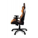 Arozzi Verona V2 Gaming Chair Orange