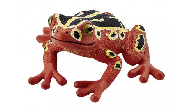 Schleich Wild Life African Reed Frog