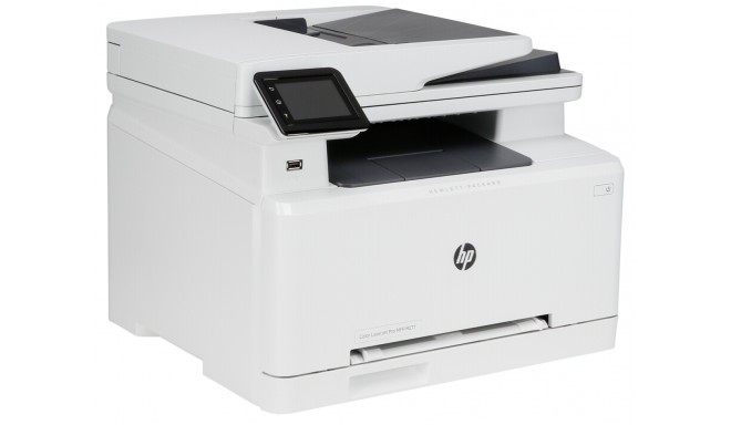 HP Color LaserJet Pro MFP M 277 n