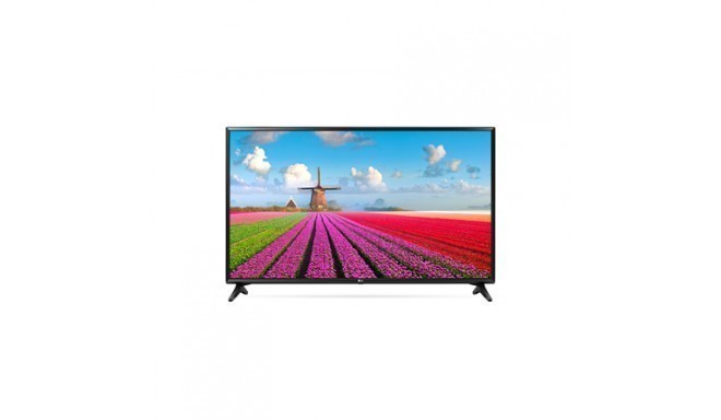 LG televiisor 43" FullHD 43LJ500V