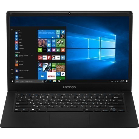 Prestigio Smartbook 141C 14,1" 32GB, melns