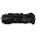 Fujifilm X-E3 + 15-45mm Kit, must