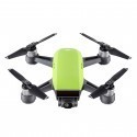 DJI Spark Meadow Green Fly More Combo