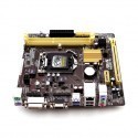 Asus motherboard H81M-R