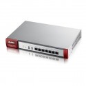 Router ZyXEL ZyWall 110 ZYWALL110-EU0101F Firewall