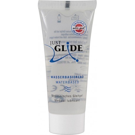 Just Glide libesti 20ml