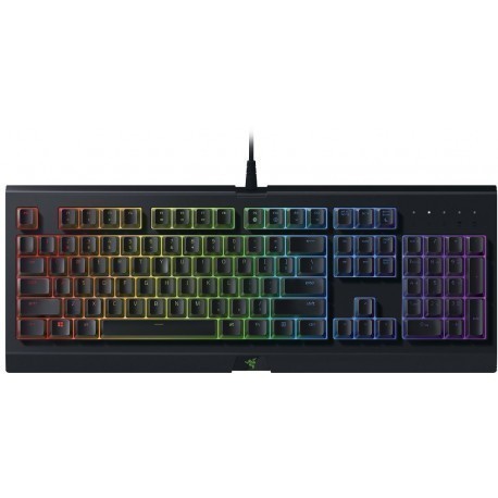 Razer klaviatuur Cynosa Chroma US