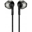 JBL wireless headset Tune T205 BT, black