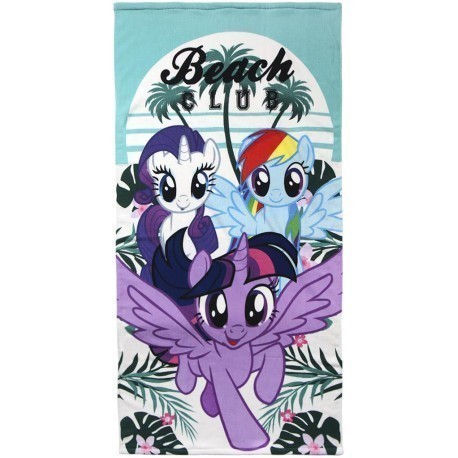 My Little Pony rannarätik 57013