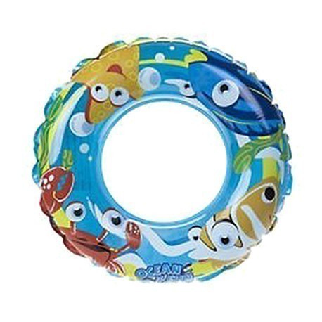 Cerda ujumisrõngas 60cm
