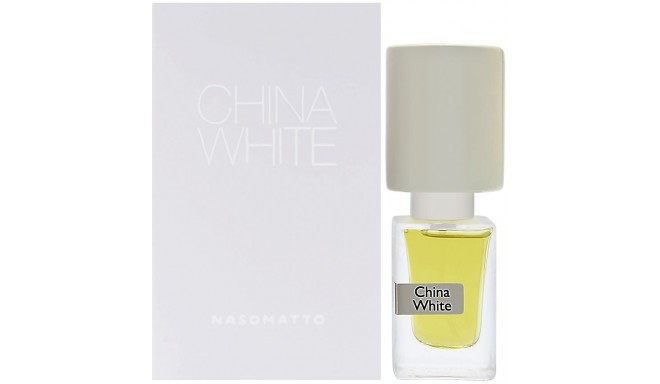 Nasomatto China White Pour Femme Eau de Parfum 30ml