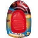 Cars inflatable boat 102x69cm