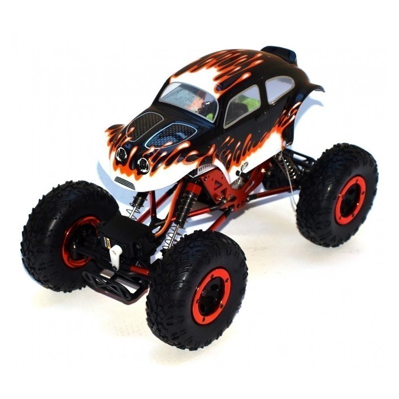 Kulak Crawler 2.4GHz.