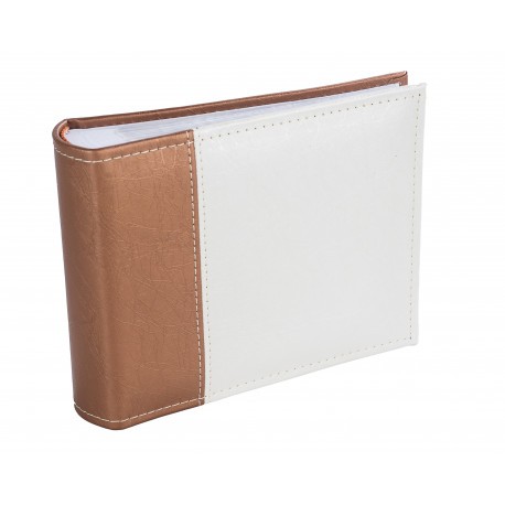 Album B 10x15/100M Lux, bronze