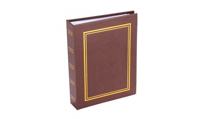 Album MM 10x15/36 Classic, brown