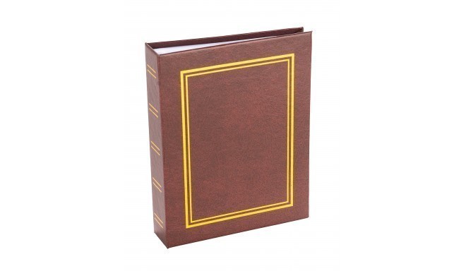 Album MM 10x15/48 Classic, brown