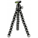 Joby Gorillapod SLR-Zoom Set with Ball Head black / grey