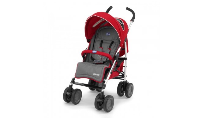 Chicco Multiway Evo Fire