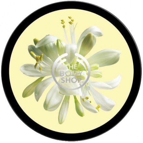 The Body Shop масло для тела Moringa 200 мл