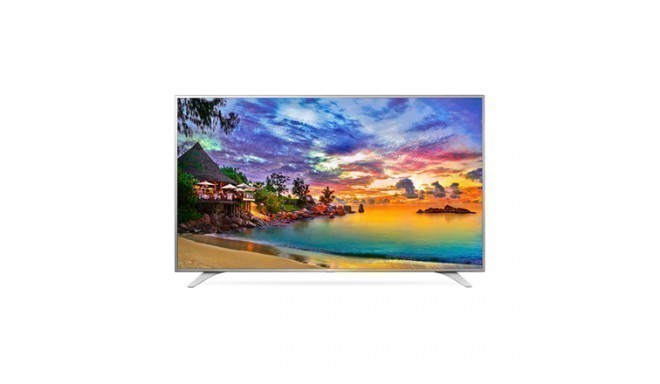 LG televiisor 43" Ultra HD LED 43UH6507