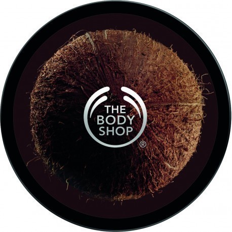 The Body Shop kehavõi Coconut 200ml