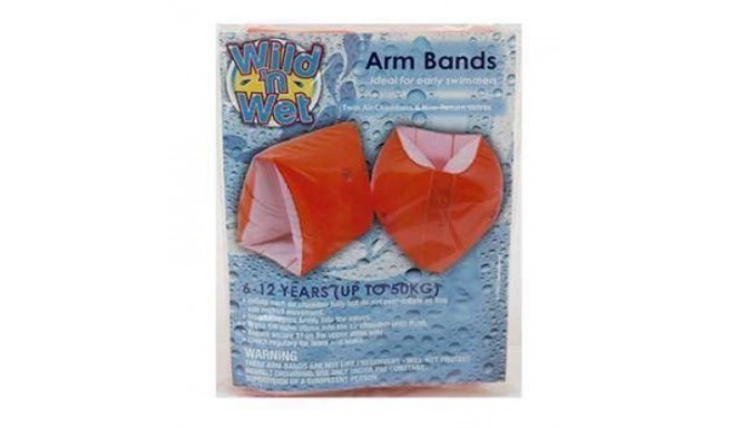 Swim arm bands