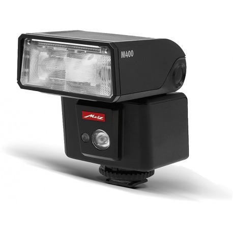 Metz вспышка M400 для Sony