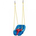 2-in-1 Swing for hanging 2 in 1