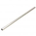 Benel Aluminum Tube for Background Roll 300 cm x 5 cm x 2.5 mm