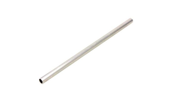 Benel Aluminum Tube for Background Roll 300 cm x 5 cm x 2.5 mm