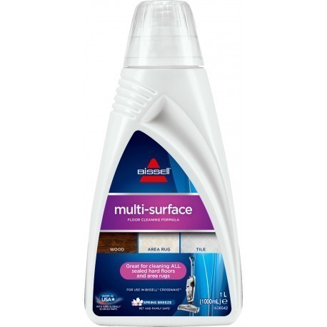 Bissell grīdu tīrīšanas šķīdums Multi-Surface 1L
