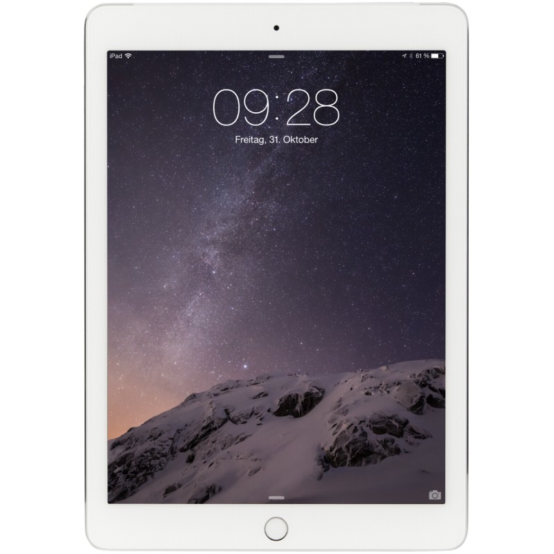 iPad Air 2 Wi-Fi 128GB - iPad本体