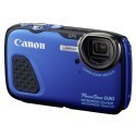 Canon PowerShot D30