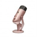 Arozzi Colonna Microphone - Rose Gold