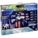 Hasbro toy gun Nerf N-Strike Elite Modulus Ion Fire