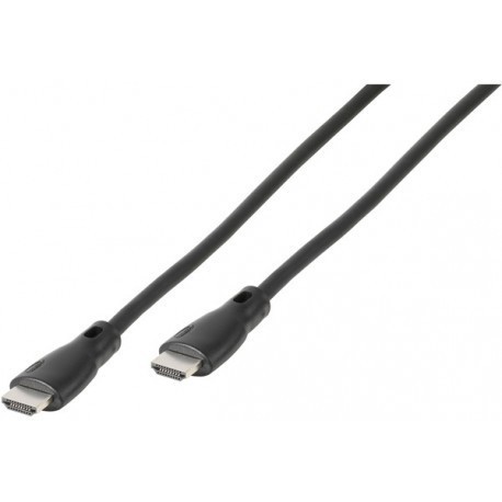Vivanco kaabel HDMI - HDMI 0,9m (42975)