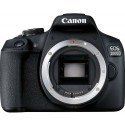 Canon EOS 2000D + Tamron 16-300mm VC