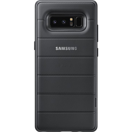 Samsung apvalks Galaxy Note 8, melns