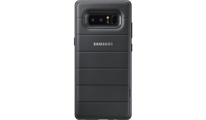 Samsung case Galaxy Note 8, black