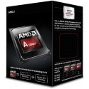 AMD APU A6 6420K FM2 6.2GHz AD642KOKHLBOX