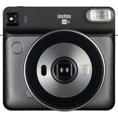 Fujifilm Instax Square SQ6, graphite grey