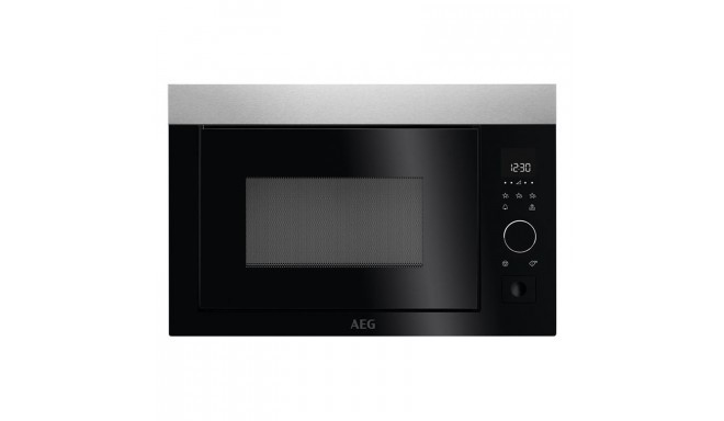 AEG built-in microwave oven 25l