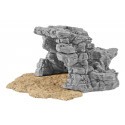 Schleich Dinosaurs         42261 Dinosaur set with cave