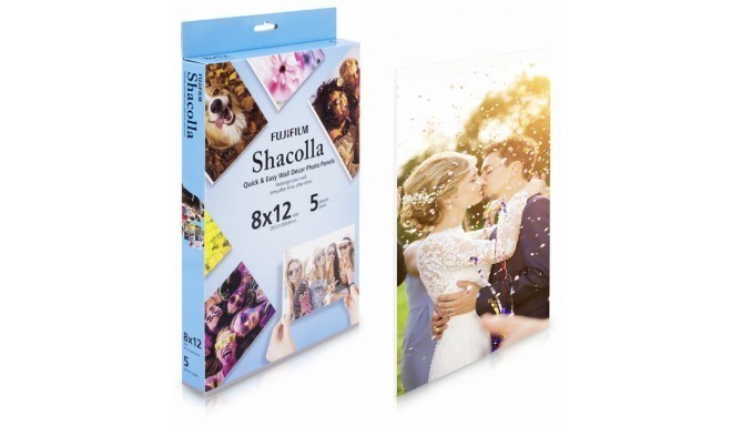 Fujifilm Shacolla Box 20x30 5tk