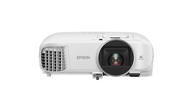 Projector EPSON EH-TW5650 1080p, 2500 lumen, 60 000:1