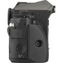 Pentax KP + DA 18-270mm ED SDM Kit, black