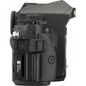 Pentax KP + DA 18-270mm ED SDM Kit, black